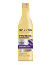 SOLYSS Proteine shampoing - 500ml