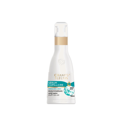 CHAMPS FLEURIS sérum argan - 100 ml