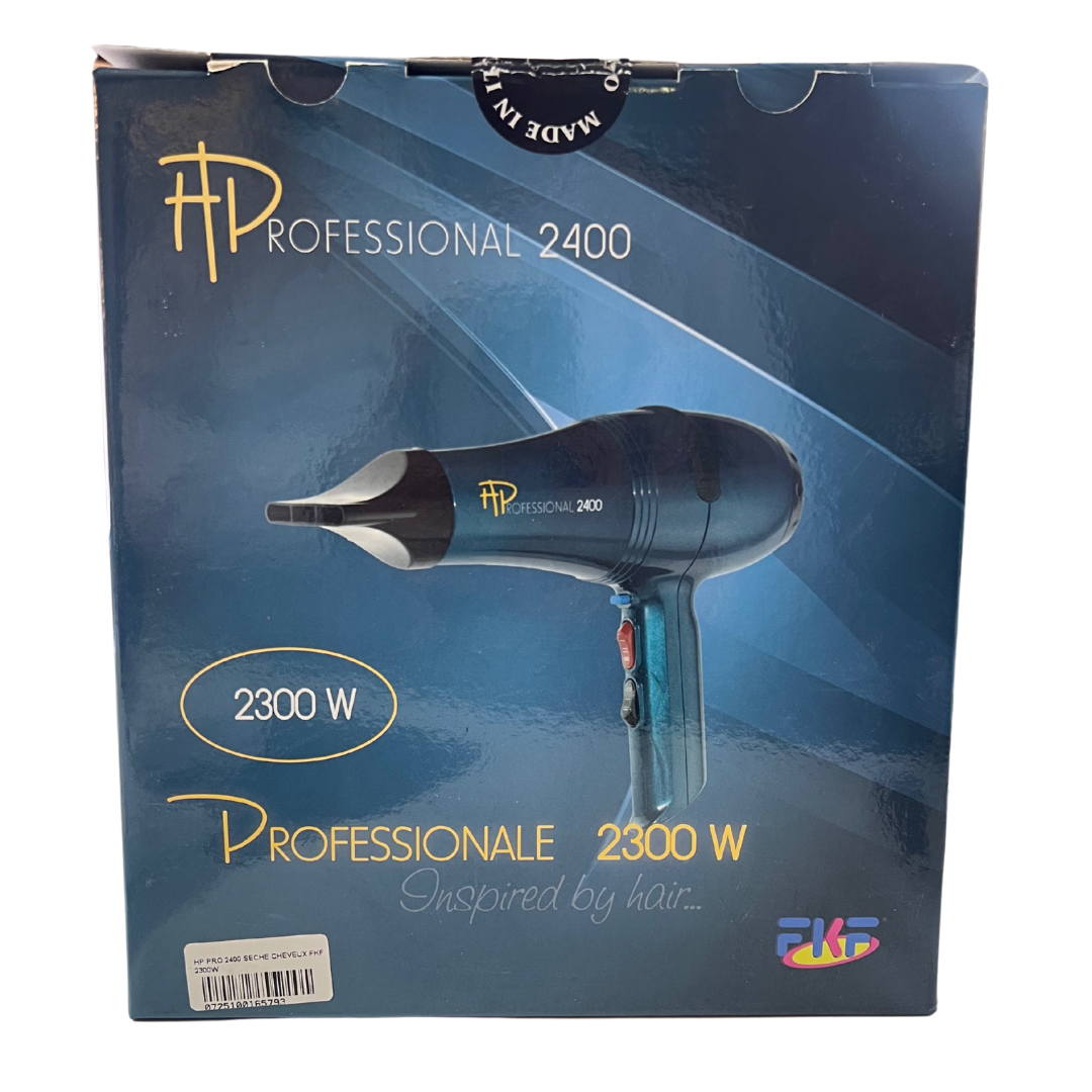FKF 2400  Sèche-cheveux Hair Professional 2300W