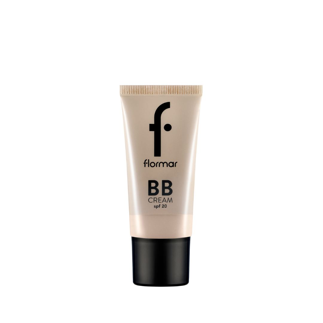 FLORMAR BB cream spf 20