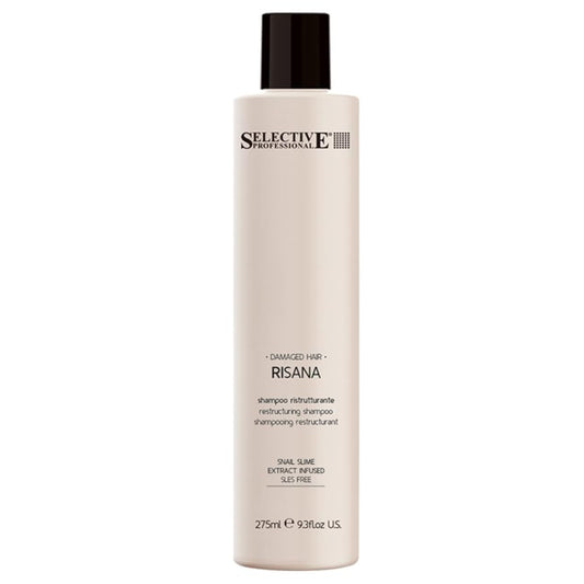 RISANA SHAMPOO 275ML