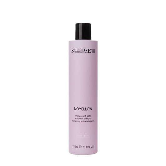 NO YELLOW SHAMPOO 275ML
