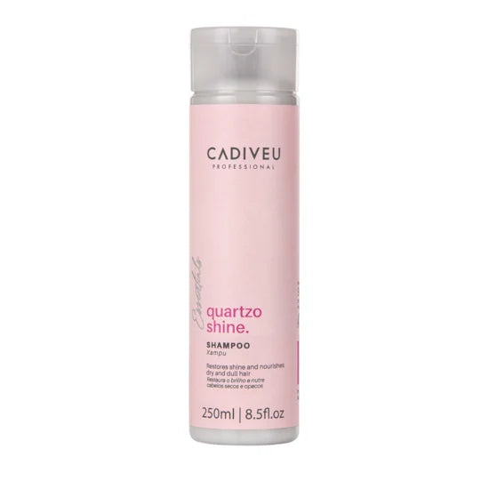 CADIVEU-ESSENTIALS QS SHAMPOO 250ML