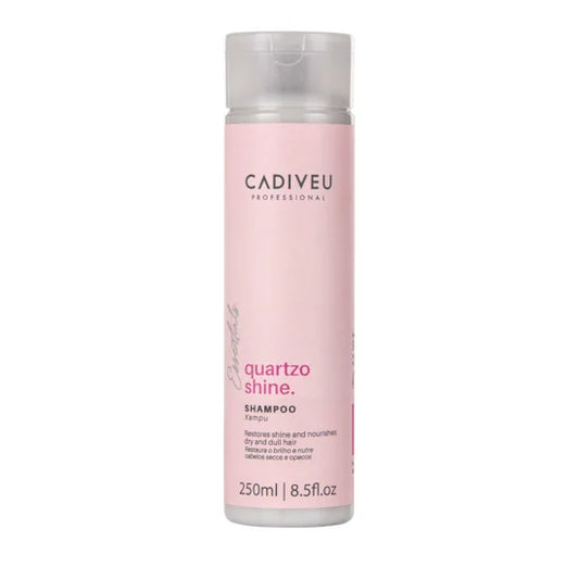 CADIVEU-ESSENTIALS QS SHAMPOO 250ML