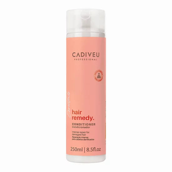 CADIVEU-HAIR REMEDY CONDITIONER 250ML
