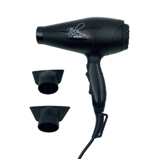 BABYLISS PRO Sèche-cheveux ITALO 2100W
