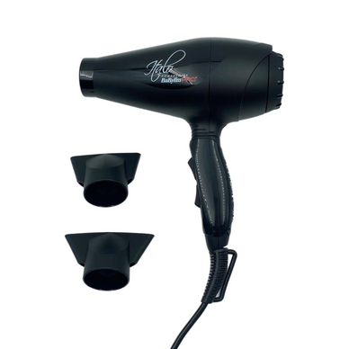 BABYLISS PRO Sèche cheveux - Halo 2100W