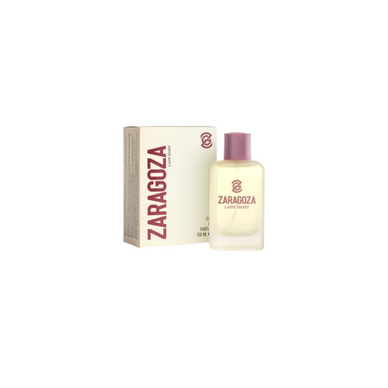 ZARAGOZA Eau De Toilette Pour Femme - LADY DAISY - 100ml