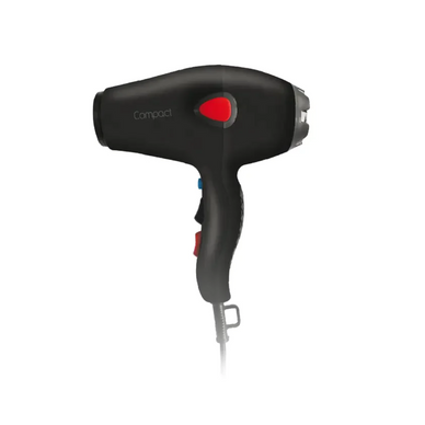 COMPACT Sèche-cheveux professionnel 2000 w