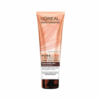 L’Oréal Haute-Expertise Pure Liss Soin démêlant