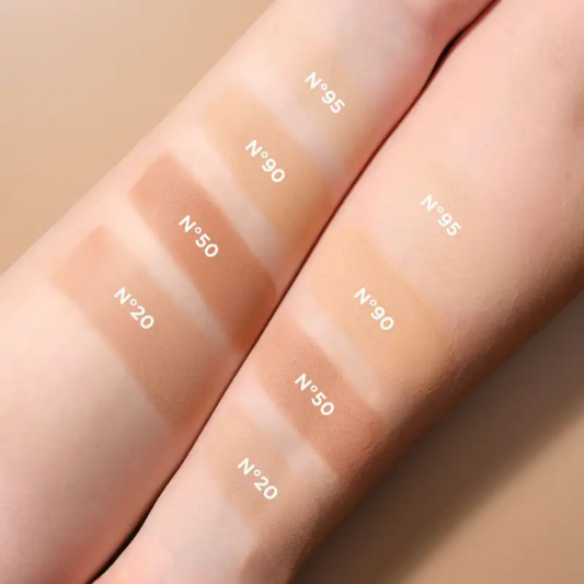 ARTDECO RECHARGE PORTE SOLAIRE SPF50-20