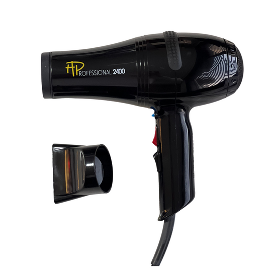 FKF 2400  Sèche-cheveux Hair Professional 2300W