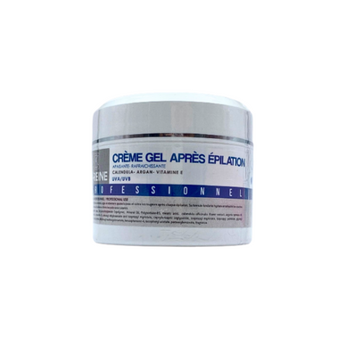 K-REINE Crème gel après épilation - 900ml