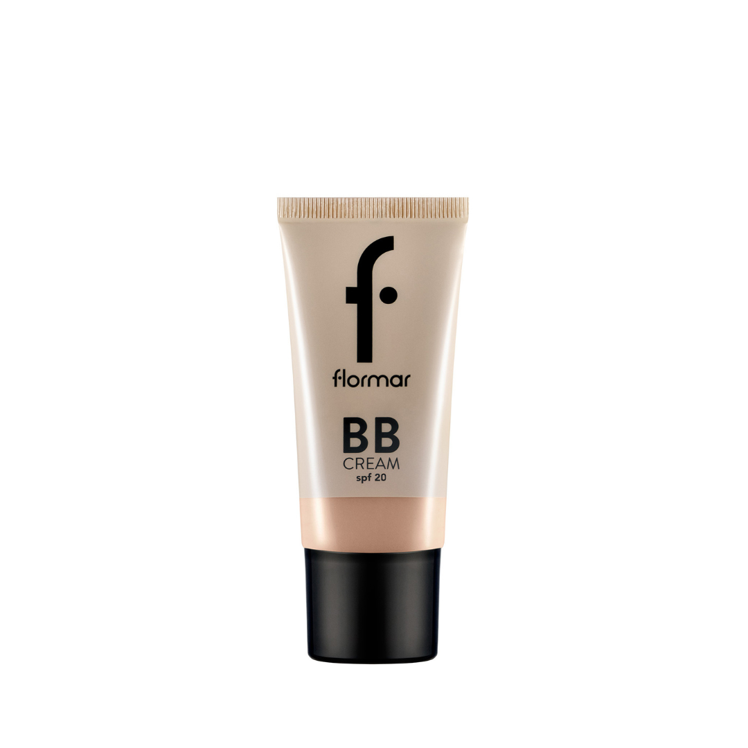 FLORMAR BB cream spf 20