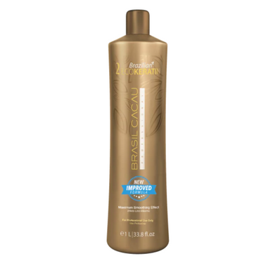 BRASIL CACAU Eco-Keratin - 1000 ml