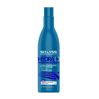 Solyss Hydra + après shampoing - 500ml