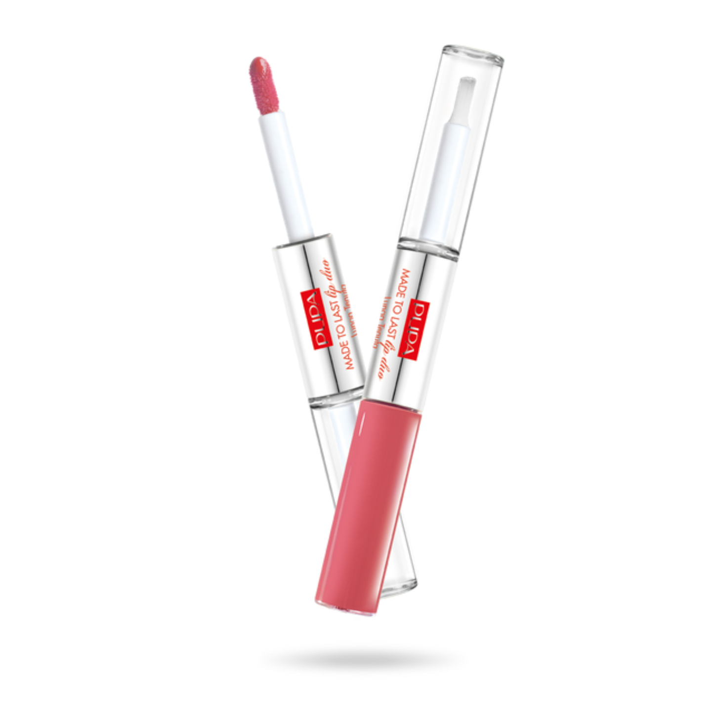 Pupa Made To Last Lip Duo