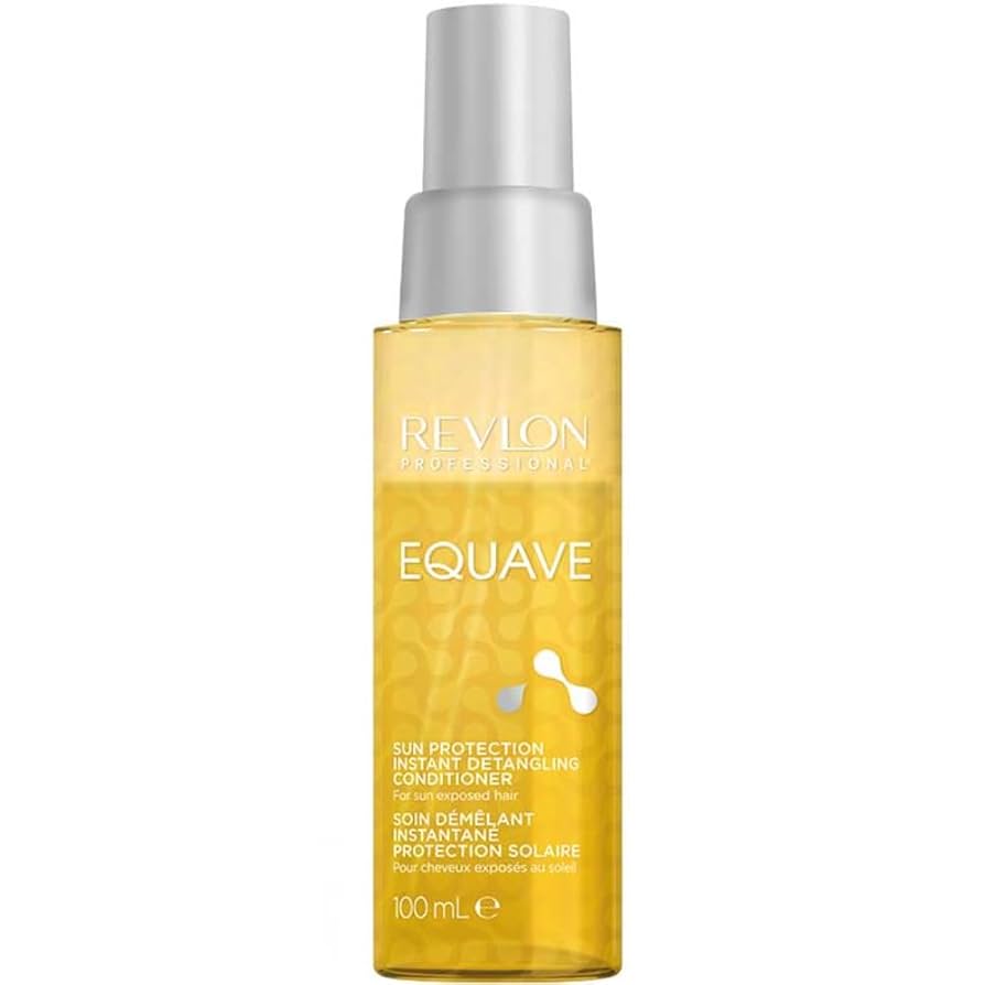 REVLON EQUAVE SPRAY DEMELANT SOLAIRE 100ML