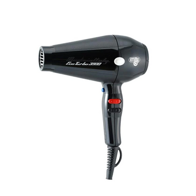 ETI eco turbo 3900 XTRAPOWER sèche cheveux professionel 2500 W