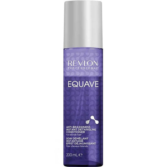 REVLON UNIQ ONE HYDRO DEMELANT ANTI JAUNISSEMENT 200ML