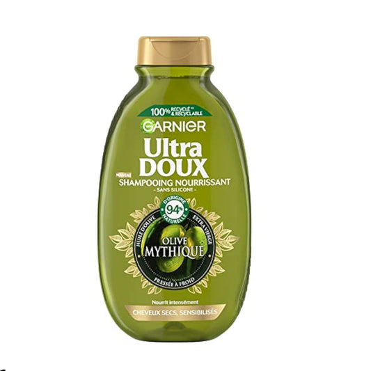 GARNIER ULTRA DOUX SH OLIVE MYTHIQUE 200ML