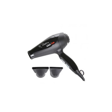 BABYLISS PRO Sèche cheveux - K-RUSO 2400W