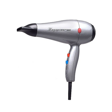 Sèche Cheveux Megapower PRO6000 1800W