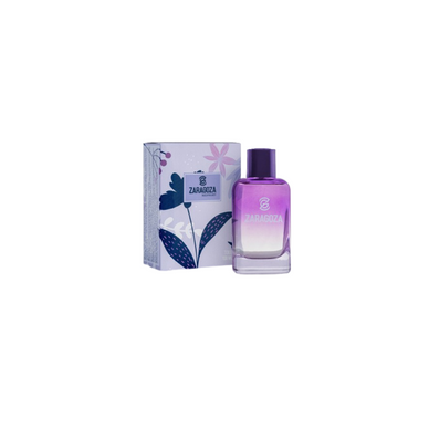 ZARAGOZA Eau De Toilette Pour Femme - MIDNIGHT - 100ml