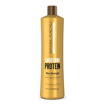 BRASIL CACAU smoothing protein - 1000ml