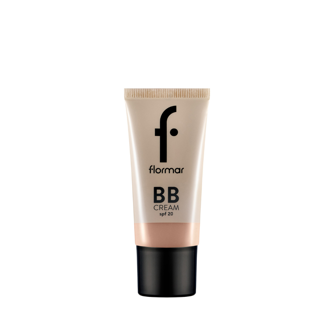 FLORMAR BB cream spf 20