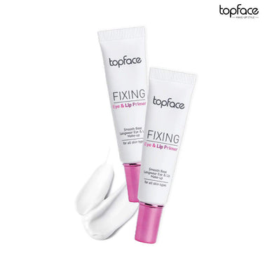 TOPFACE Fixing Lip & Eye Primer Base