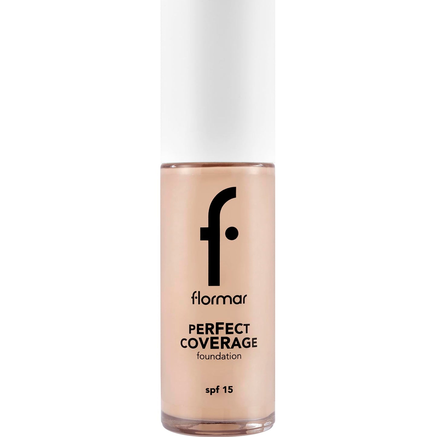 FLORMAR PERFECT COVRAGE FDT