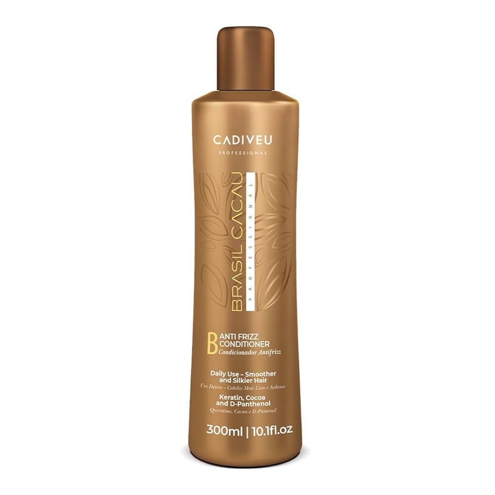 BRASIL CACAU EXTREME REPAIR SHAMPOING 300ML