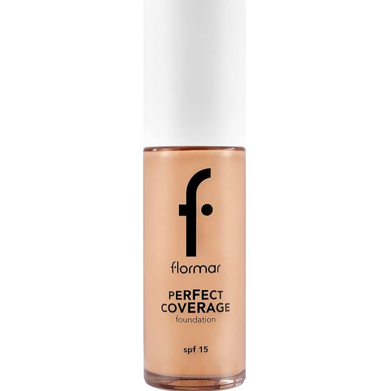 FLORMAR PERFECT COVRAGE FDT