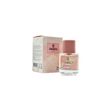 ZARAGOZA Eau De Parfum Pour Femme - MIMOSA - 35ml