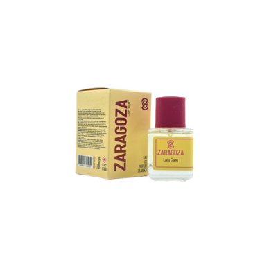 ZARAGOZA Eau De Parfum Pour Femme - LADY DAISY - 35ml