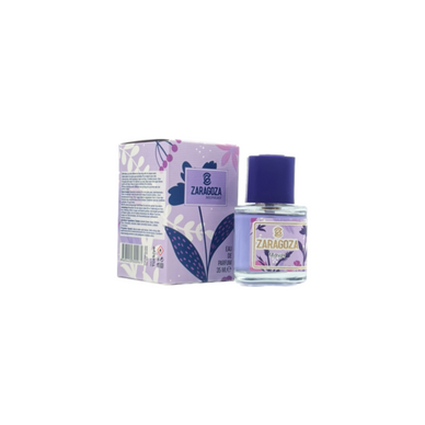 ZARAGOZA Eau De Parfum Pour Femme - MIDNIGHT - 35ml