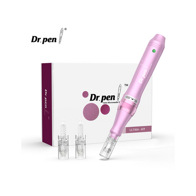 Ultima M7 Dr Pen Mirco Needling Facial Electric Derma Pen System