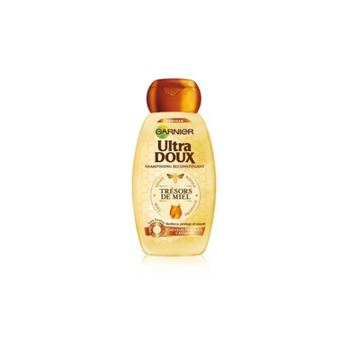 Garnier Ultra Doux Shampoing Trésor De Miel - 200ml