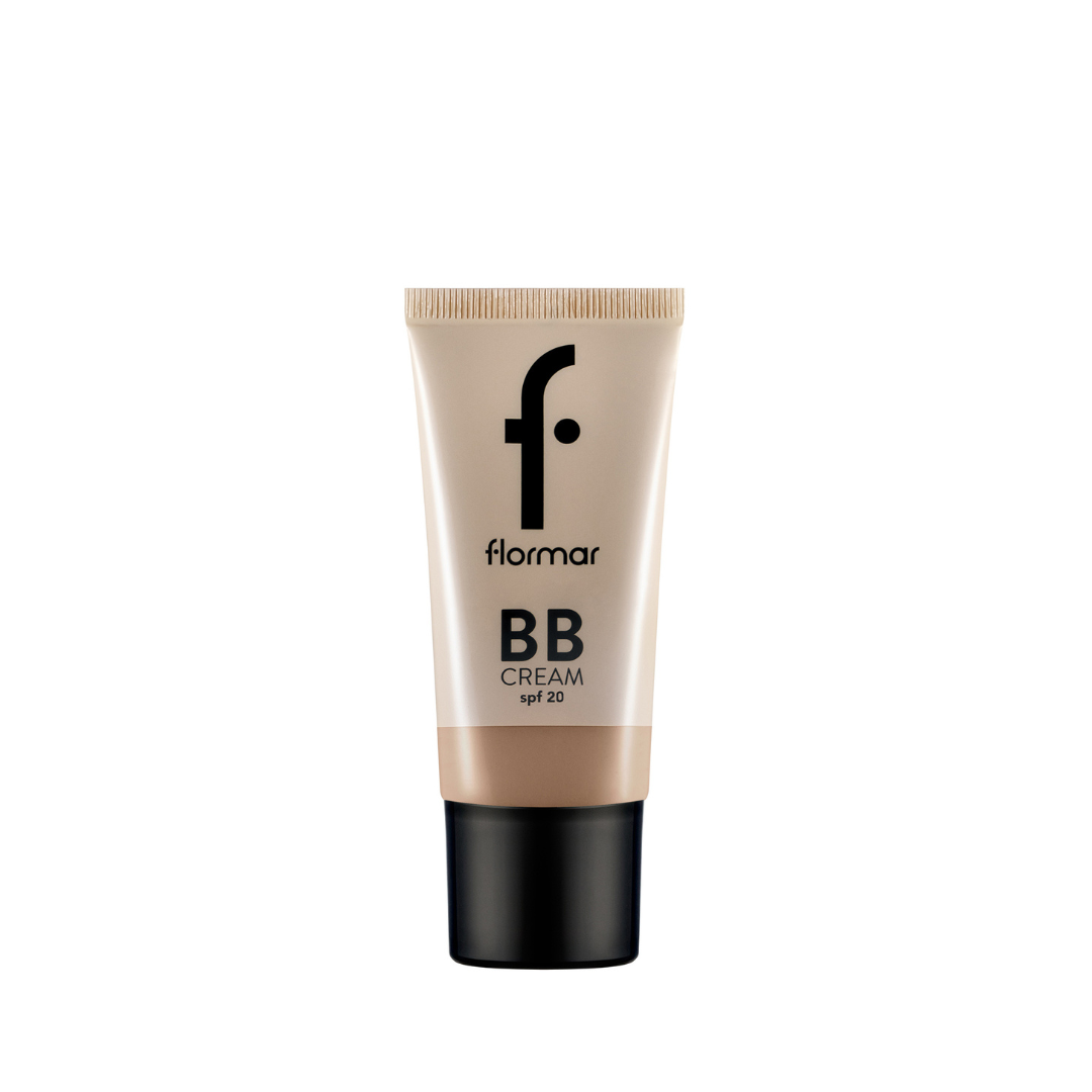 FLORMAR BB cream spf 20