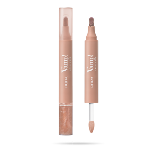 Pupa Vamp! Marker Duo