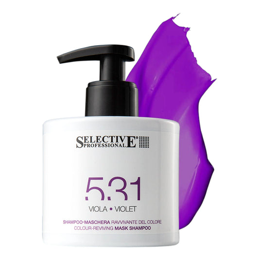 531 VIOLA SHAMPOOING MASQUE 275ML