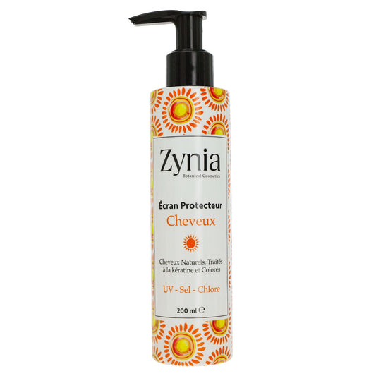 ZYNIA ECRAN PROTECTEUR CHEVEUX 200ML