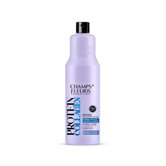 CHAMPS FLEURIS COLLAGENE PROTEIN TREATEMENT FOR HAIR