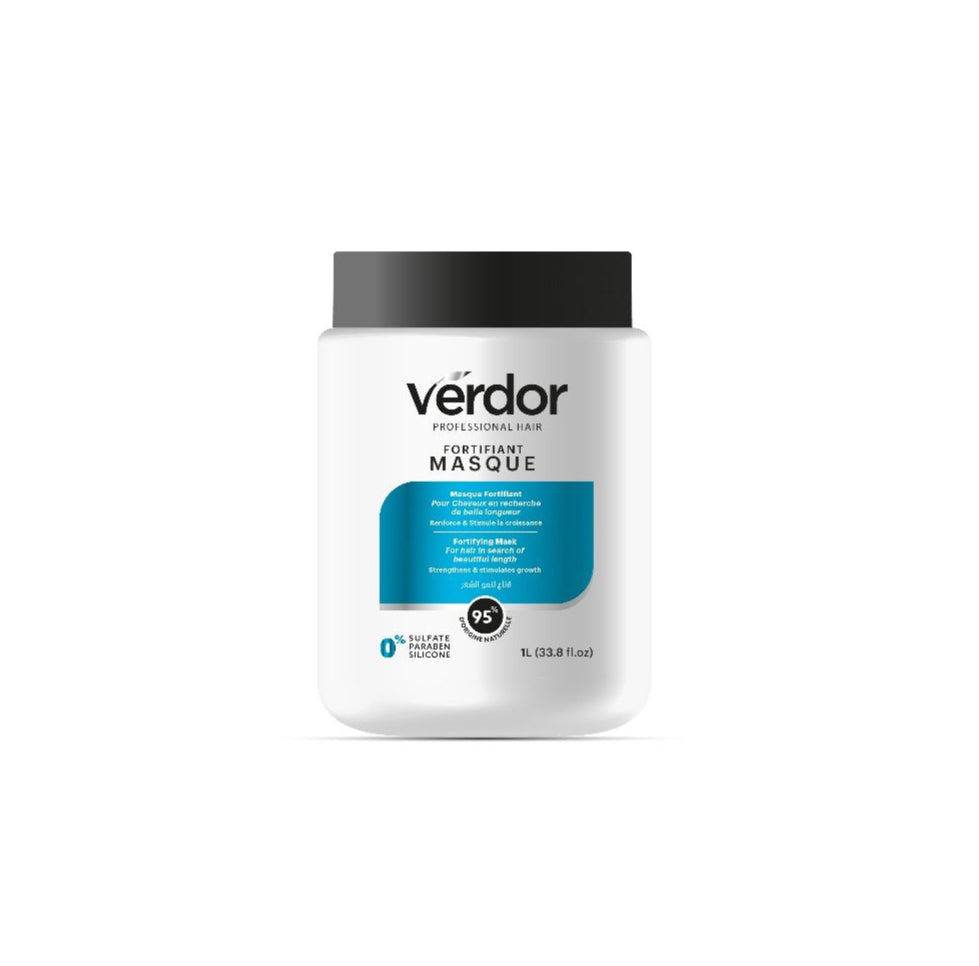 VERDOR MASQUE FORTIFIANT 1L