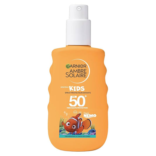 GARNIER IDEAL SOLAIRE LAIT SPRAY 150ML