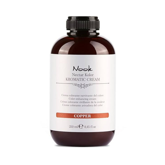 NOOK KROMATIC CREAM COPPER 250ML