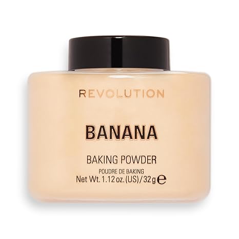 REVOLUTION POWDER 32G