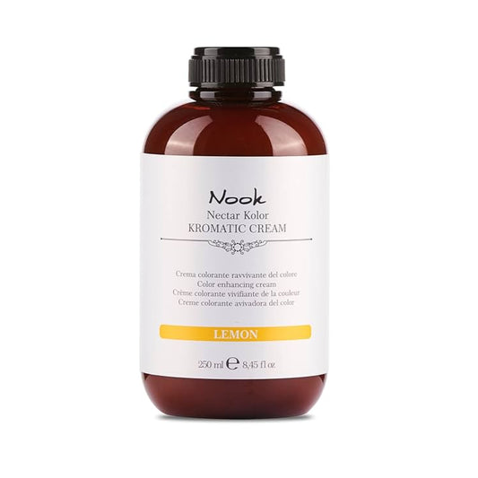 NOOK SHAMPOING KROMATIK 250ML LEMON