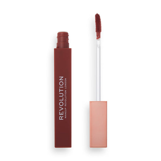 REVOLUTION LIP CREME IRL